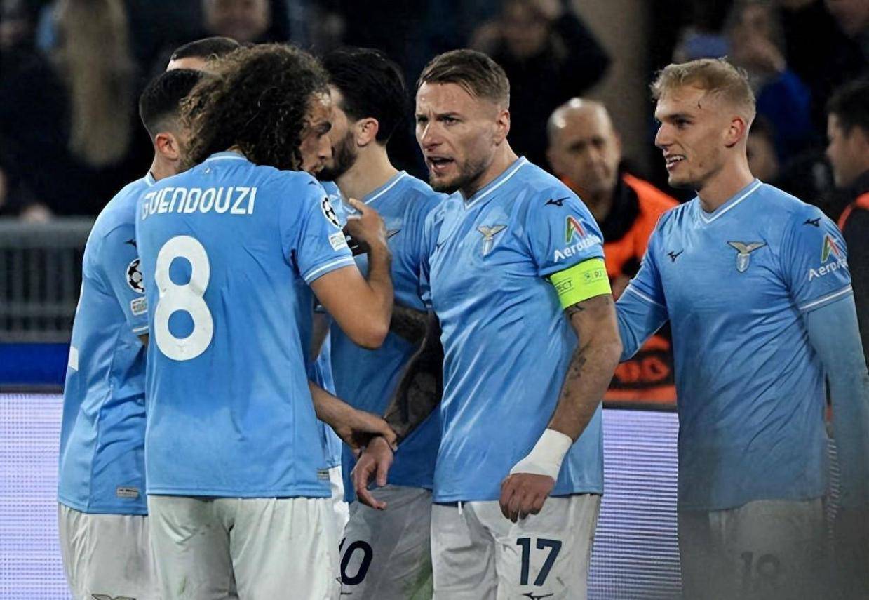 3/31周一赛事前瞻：意甲 拉齐奥VS都灵（内附6场预测）