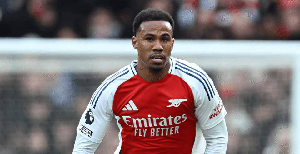 阿森纳7500万中卫官宣将接受手术！赛季报销无缘欧冠对阵皇马