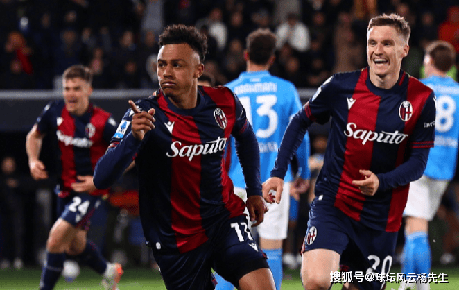 意甲争冠天平倾斜！那不勒斯遭逼平痛失良机 博洛尼亚铁血阻击锁定欧冠席位