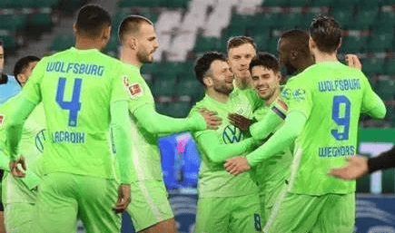 今日重心（德甲）：沃夫斯堡 VS 莱红牛！主场迎强敌，攻防较量谁主沉浮？