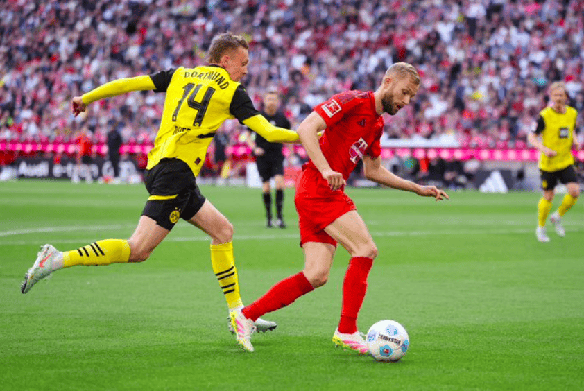 2-1到2-2！8.6亿领头羊太郁闷：国家德比被追平 周中欧冠惨遭绝杀