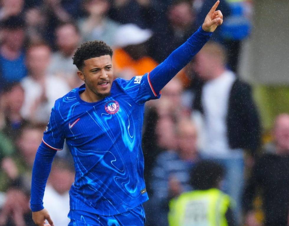 切尔西又掉链子，10亿豪阵也没用，争五形势恶化，曼城隔空获益