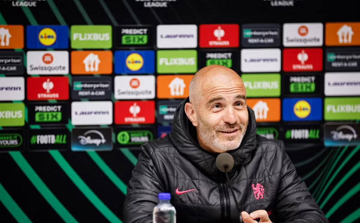 切尔西迎来身价悬殊的半决赛，马雷斯卡坦言金钱并非制胜关键